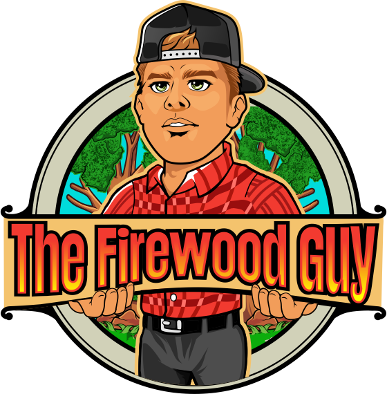 The Firewood Guy