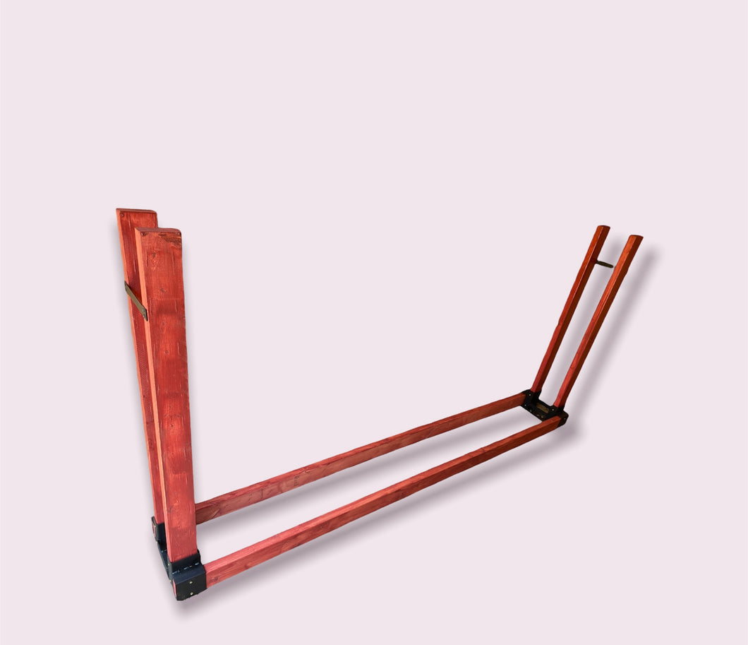 Firewood Rack