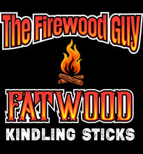 Load image into Gallery viewer, FATWOOD Starter Sticks 2lbs
