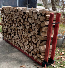 Load image into Gallery viewer, Firewood Rack
